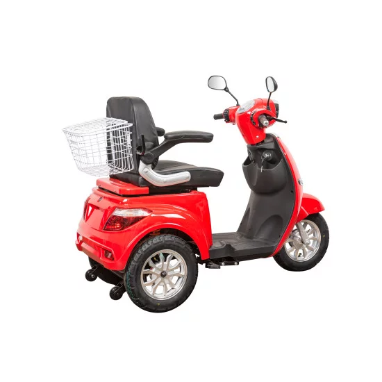 ZT-15C - elektrická trojkolka pre starších - 1000W 60V 20Ah max. 25km/h